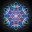 Inspirit - the art of mandala icon