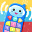 Baby Phone Kids Game icon