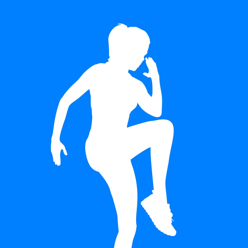 BodyCrush : Workouts for Women app icon
