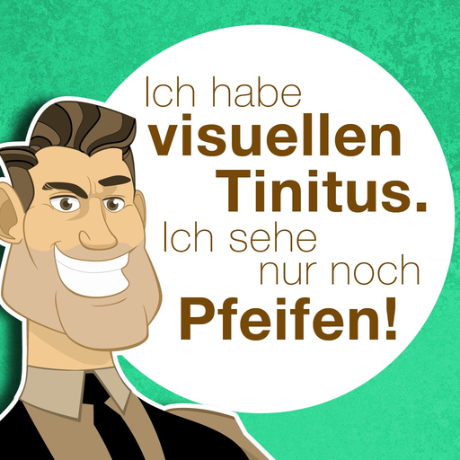 Coole neue Sprüche - Spruchbilder Witze zum Posten app icon