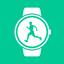 Orunning icon