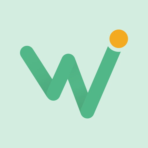 Wellbefy app icon