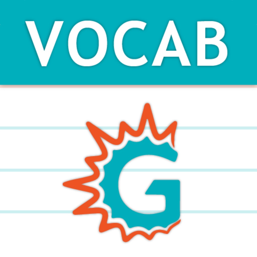 Ultimate Vocabulary Builder app icon