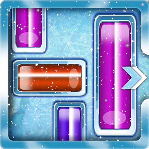 Frozen Blocks Unblock app icon