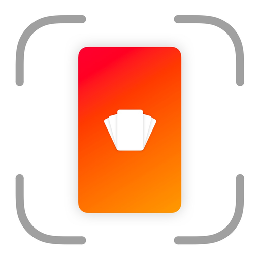 Cards - Scanner für Partner app icon
