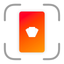 Cards - Scanner für Partner icon