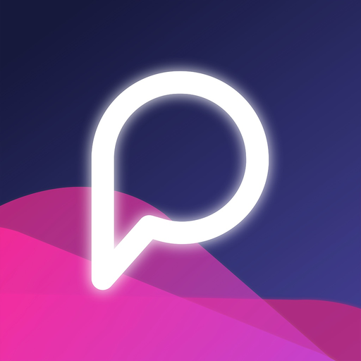 Plaiz - Fashion Social Network app icon