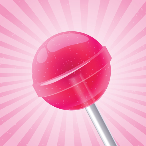 Candy World - New Match 3 Puzzle Game app icon