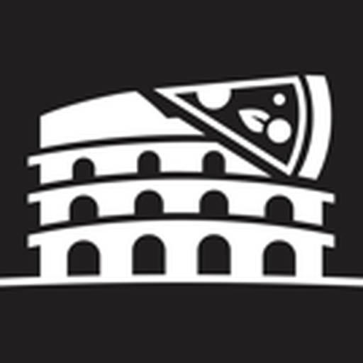 Pizzaria DiRoma app icon