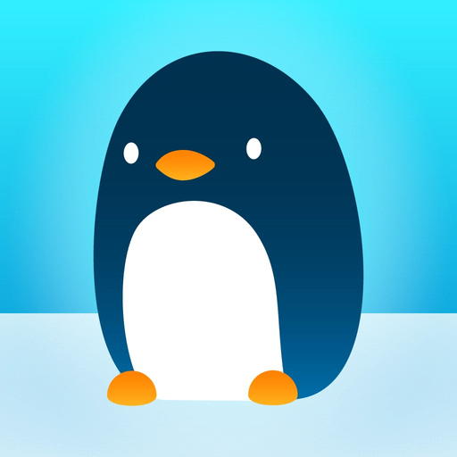 Icy Heights app icon