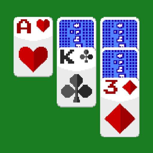 Solitaire Easy app icon