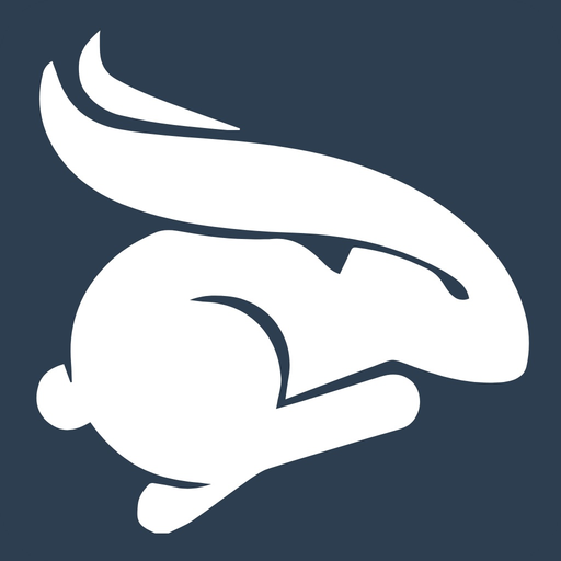 Rabbit Rally 2.0 app icon