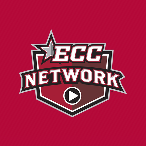 ECC Network app icon