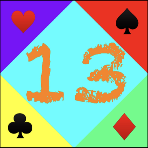 AC-Thirteen Score app icon