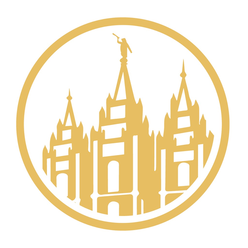 My Duty to God app icon