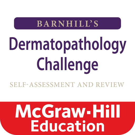 Barnhill's Derm. Challenge app icon