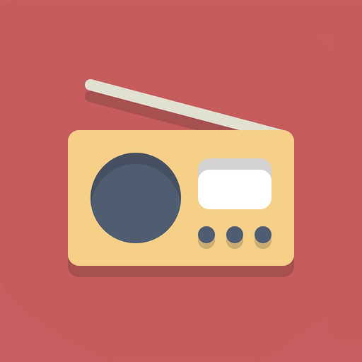 Radios Chilenas app icon