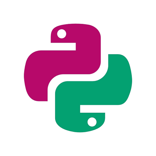 Python 3 app icon