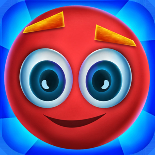 Bounce Tales app icon