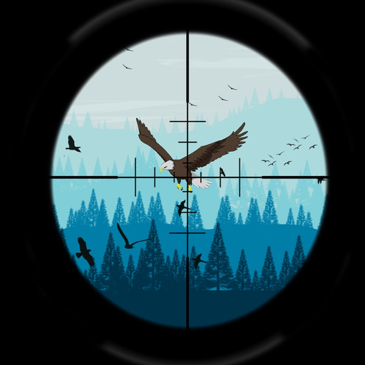 Island Sniper Ultimate Bird Hunting app icon
