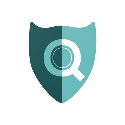 Qguard app icon