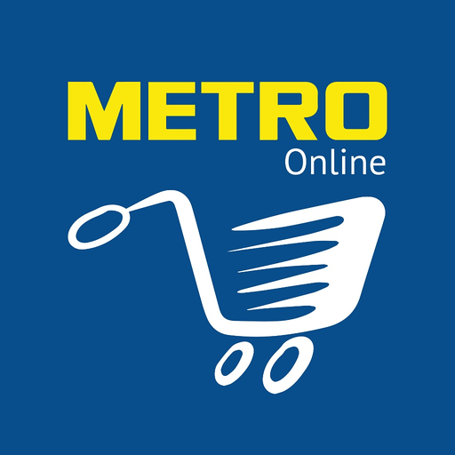 Metro Online. app icon