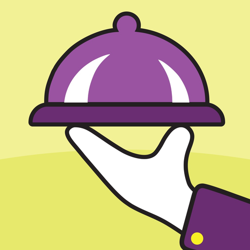 SellWell Bar Restaurant POS app icon