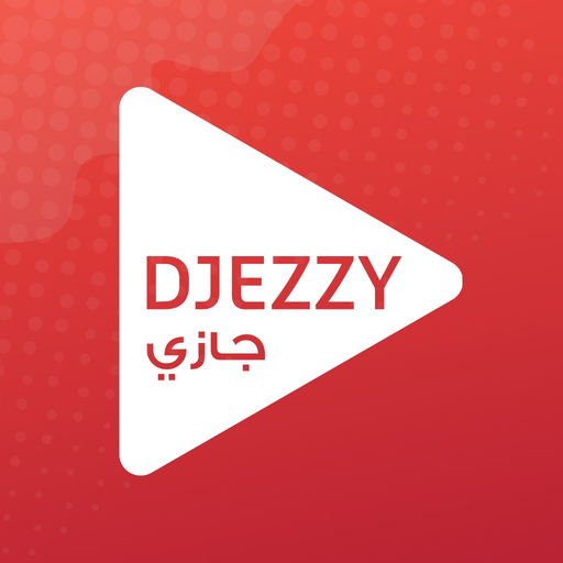 Djezzy app icon