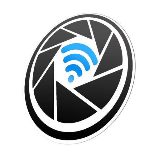 JustWifiCam app icon