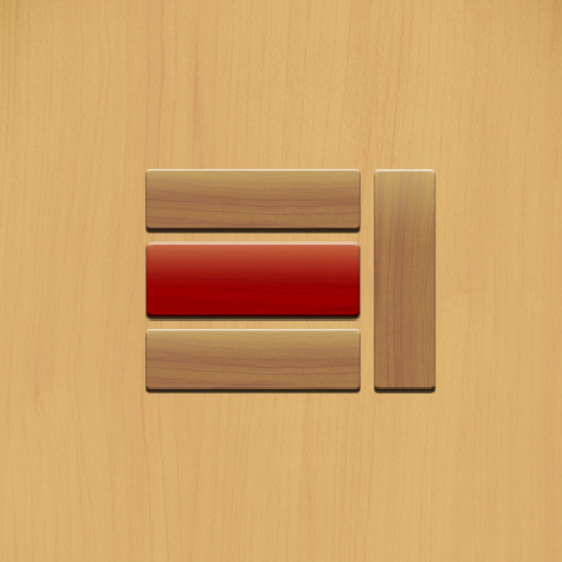 Unblock The Blocks app icon