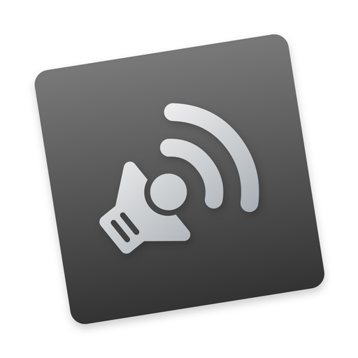 Audio Cast for Sonos Speaker app icon