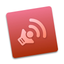 Audio Cast for Chromecast icon