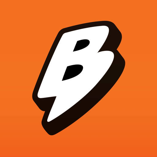 Broniboy – доставка еды app icon