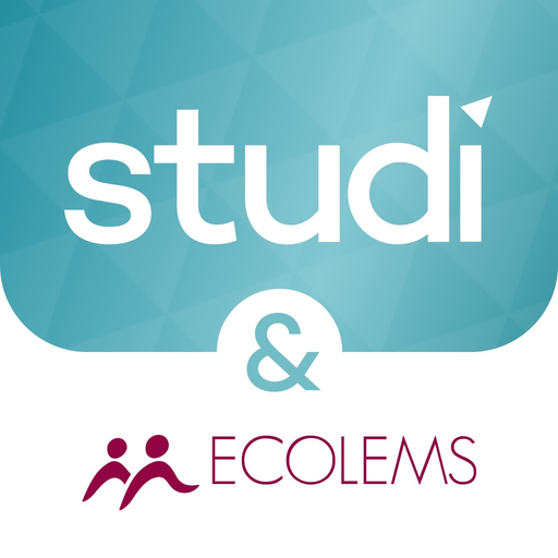 Studi - Ecolems app icon
