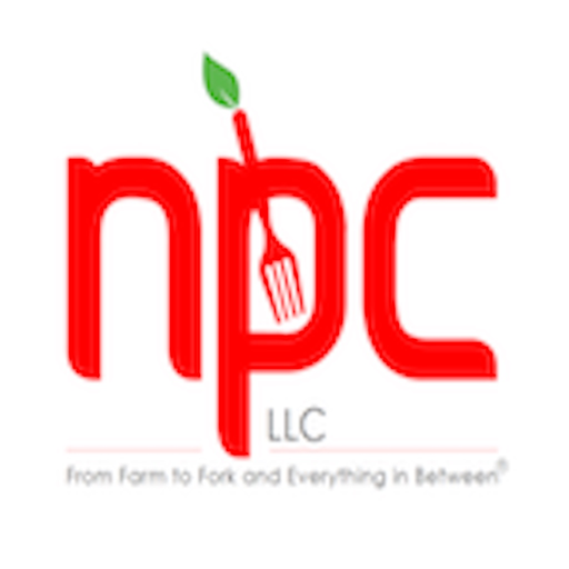 NPC EZ Order app icon