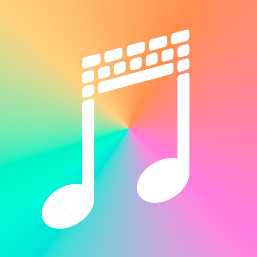 Keysboard app icon