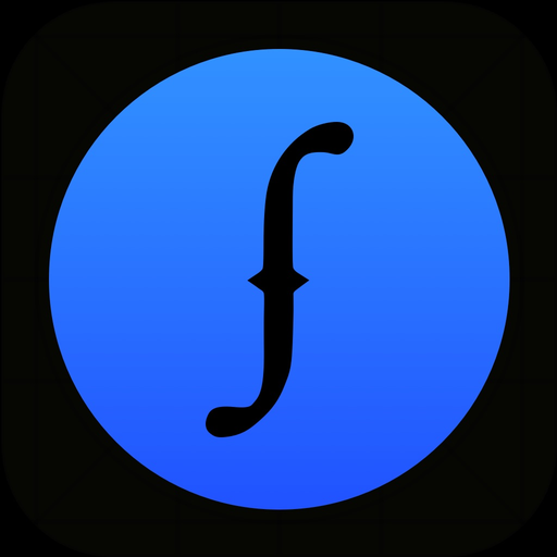 Fretcetera app icon