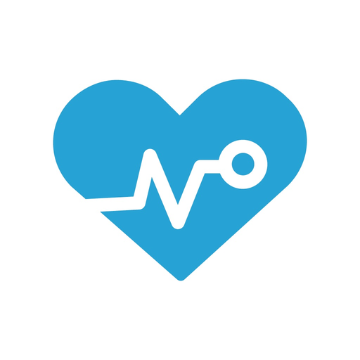 Blood Pressure Manager app icon