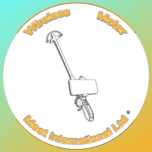 WiFi iSee app icon