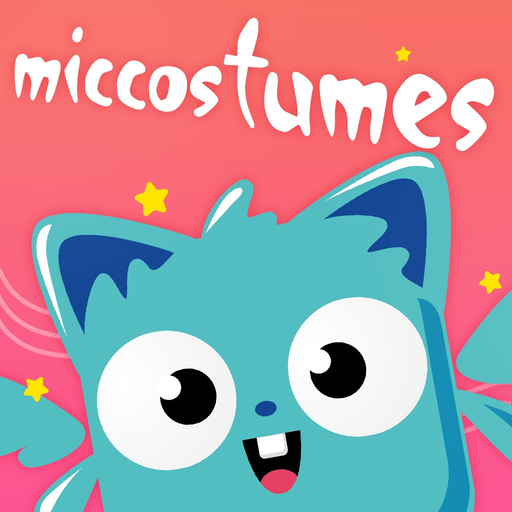 Miccostumes Cosplay Shopping app icon