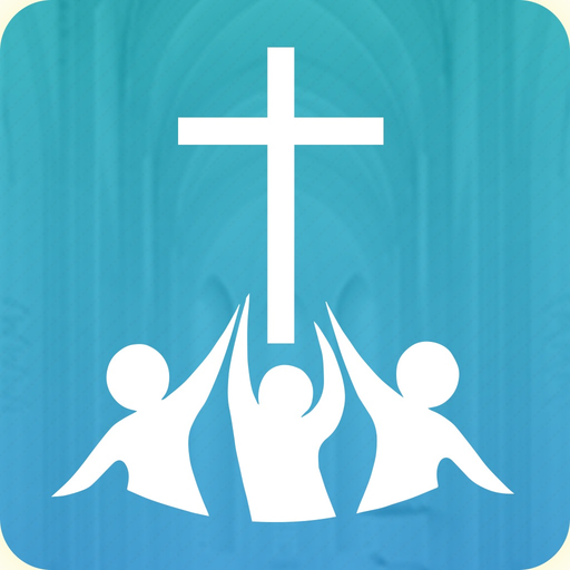 St Thomas Mar Thoma Church app icon