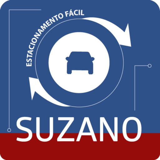 EstacionamentoFacil SUZANO-SP app icon