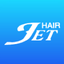 JET HAIRの公式アプリ icon