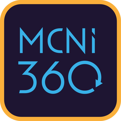 MCNi360 app icon