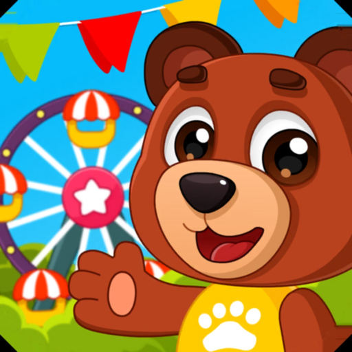 Yovo Adventures Park app icon