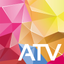ATV 亞洲電視 icon