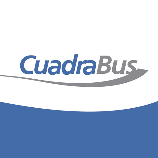 CuadraBus Líneas app icon