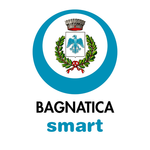 Bagnatica Smart app icon