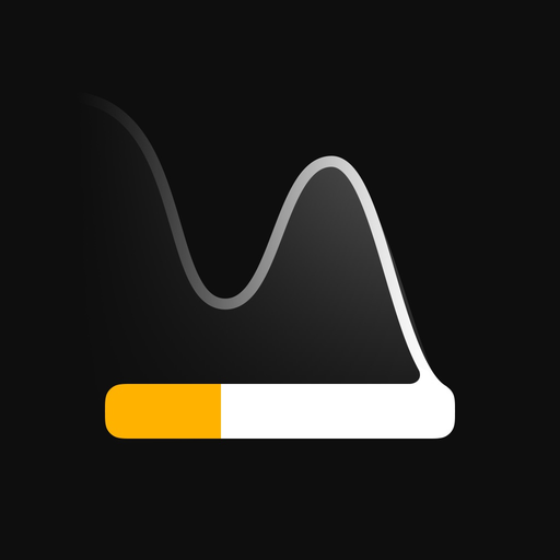 Smoke Finance app icon