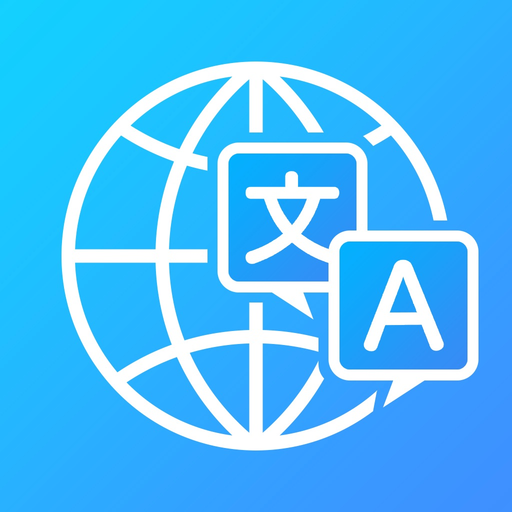 Translator : Voice Translate app icon